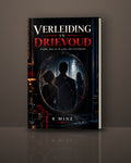 Verleiding in Drievoud van R Miné, hardcover voorkant